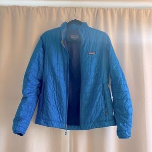 Patagonia Nano Puff Women’s Small